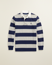 Newport Navy/Grey