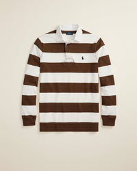 Pale Russet/Cream