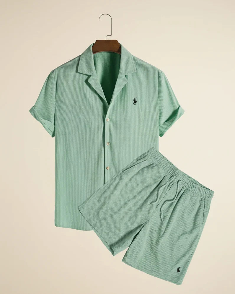 RL The Heritage Sun & Sea Wardrobe